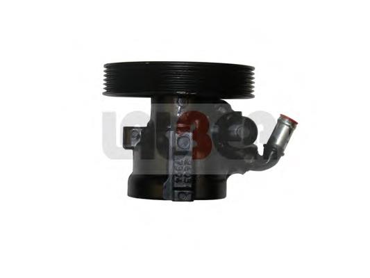 Do koszyka JPR459 TRW Pompa wspomagania hydraulicznego kierownicy