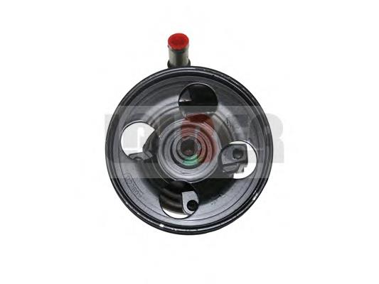 Pompa wspomagania hydraulicznego kierownicy 28140856QP Peugeot/Citroen