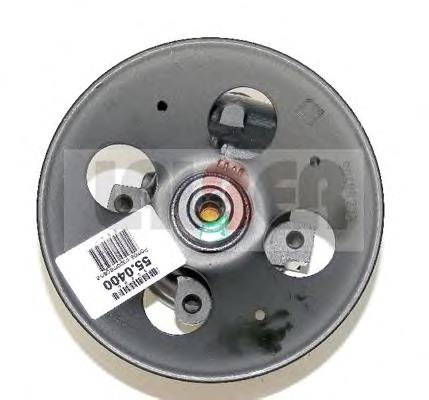 Do koszyka 90468384 Opel Pompa wspomagania hydraulicznego kierownicy