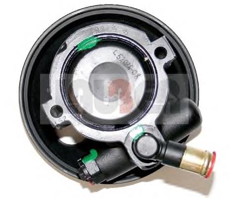 Pompa wspomagania hydraulicznego kierownicy 90468384 Opel