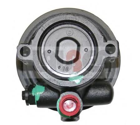Pompa wspomagania hydraulicznego kierownicy General Motors 26008257 cena, od 54,81 USD