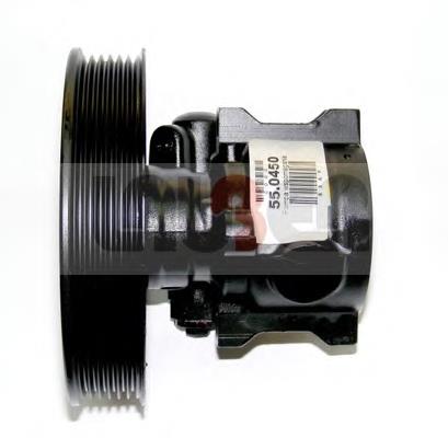 Do koszyka 550450 Lauber Pompa wspomagania hydraulicznego kierownicy