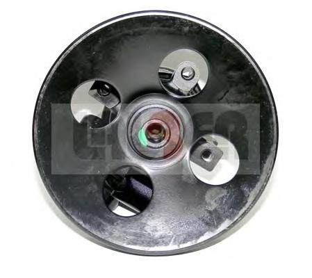 Pompa wspomagania hydraulicznego kierownicy 550450 Lauber