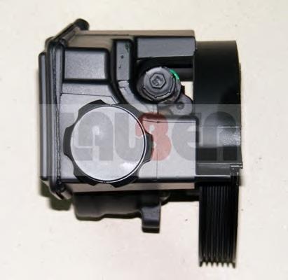 Pompa wspomagania hydraulicznego kierownicy 550377 Lauber