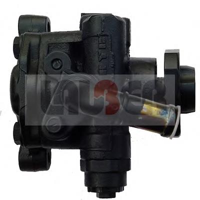 Pompa wspomagania hydraulicznego kierownicy VAG 7691955205