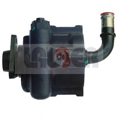 Pompa wspomagania hydraulicznego kierownicy 550550 Lauber