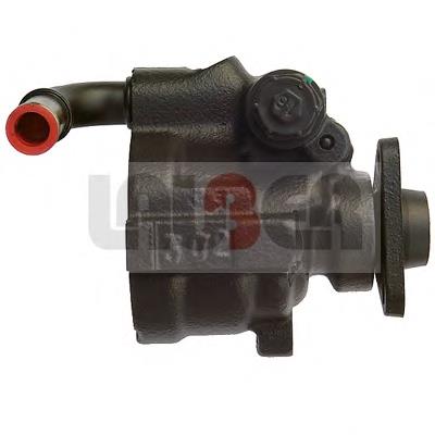 Pompa wspomagania hydraulicznego kierownicy Lauber 550550 cena, od 111,93 USD