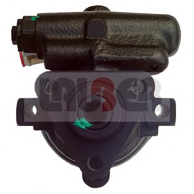 Do koszyka 550550 Lauber Pompa wspomagania hydraulicznego kierownicy