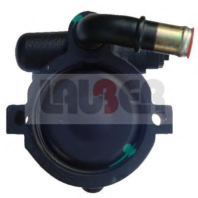 Pompa wspomagania hydraulicznego kierownicy Lauber 550550