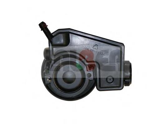 Do koszyka 4007SG Peugeot/Citroen Pompa wspomagania hydraulicznego kierownicy