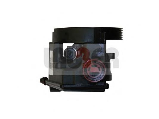 Pompa wspomagania hydraulicznego kierownicy 9662128480 Peugeot/Citroen
