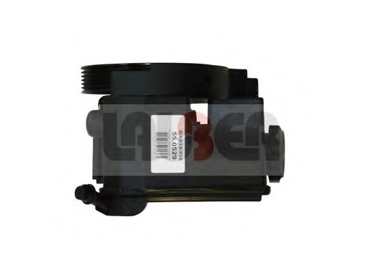Pompa wspomagania hydraulicznego kierownicy 550529 Lauber