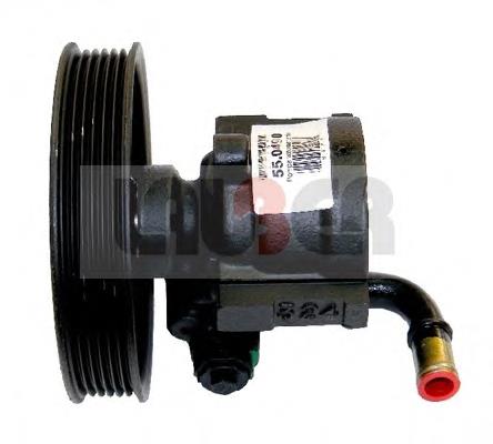 0948049 General Motors Pompa wspomagania hydraulicznego kierownicy