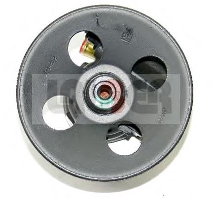Pompa wspomagania hydraulicznego kierownicy General Motors 0948049 cena, od 52,87 USD