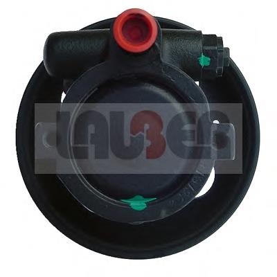 550450 Lauber Pompa wspomagania hydraulicznego kierownicy