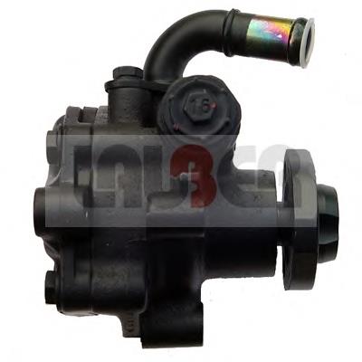 Do koszyka 7691955205 VAG Pompa wspomagania hydraulicznego kierownicy