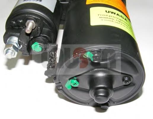 Rozrusznik Ford 91BB11000HA cena, od 100,56 USD