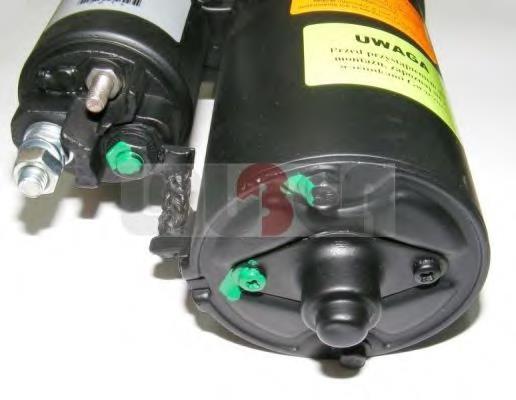 Do koszyka 91BB11000HA Ford Rozrusznik