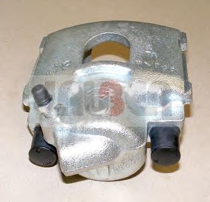 Zacisk hamulcowy przedni prawy 1478495 Ford