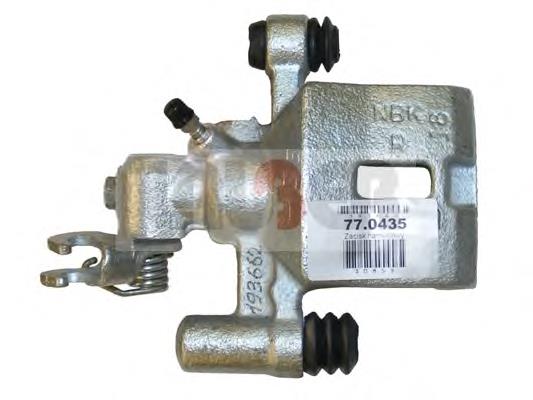 Zacisk hamulcowy tylny prawy Mazda GA2E26980C cena, od 77,23 USD