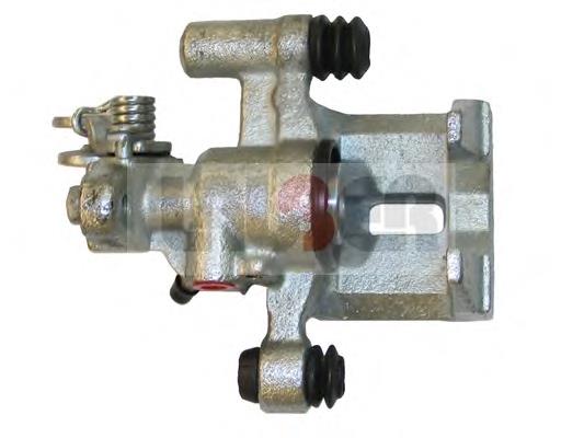 Do koszyka GA2E26980C Mazda Zacisk hamulcowy tylny prawy