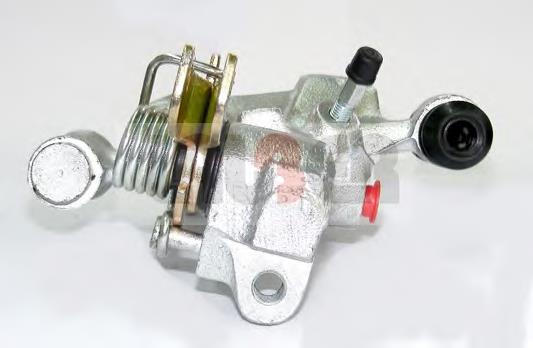 Zacisk hamulcowy tylny lewy Mazda 626 III