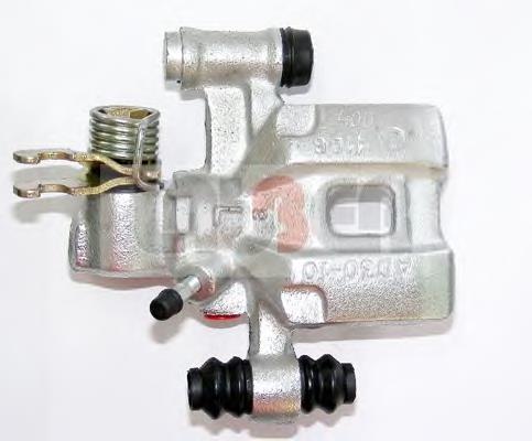  Zacisk hamulcowy tylny lewy Mazda 626 3