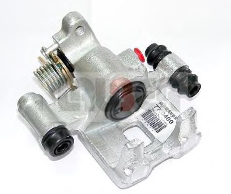 Zacisk hamulcowy tylny lewy Mazda 626 III sedana (GD) (1987 - 1992) cena, od 288,75 USD