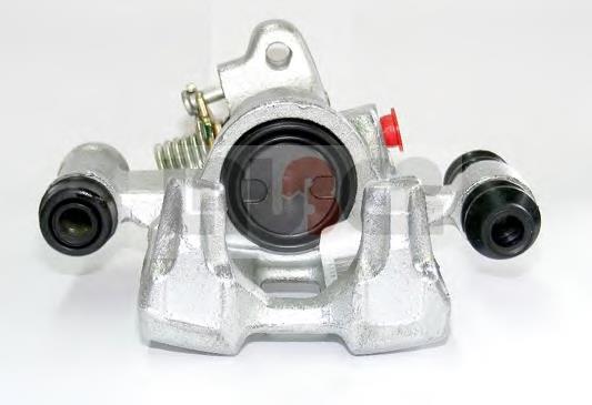 Do koszyka Zacisk hamulcowy tylny lewy Mazda 626 III GD