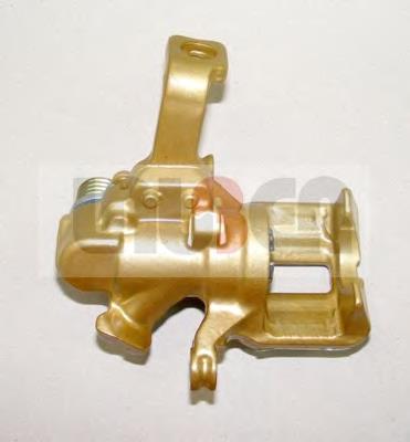 Do koszyka 43013ST3E01 Honda Zacisk hamulcowy tylny lewy
