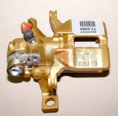 43013ST3E01 Honda Zacisk hamulcowy tylny lewy