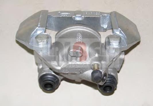 Zacisk hamulcowy przedni prawy Peugeot/Citroen 4400K2 cena, od 66,02 USD