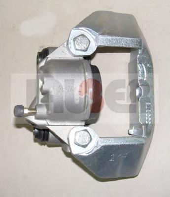Do koszyka 4400K2 Peugeot/Citroen Zacisk hamulcowy przedni prawy