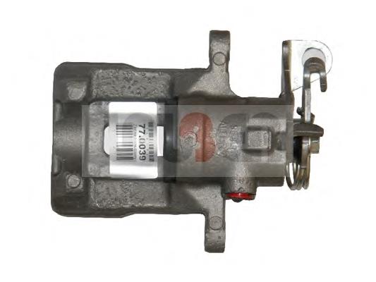 Zacisk hamulcowy tylny prawy Lauber 770039 cena, od 70,41 USD