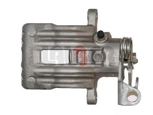 Do koszyka 770039 Lauber Zacisk hamulcowy tylny prawy