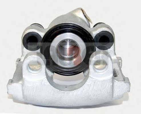 Zacisk hamulcowy tylny lewy BMW 5 E34