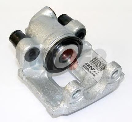 Zacisk hamulcowy tylny lewy BMW 5 E34