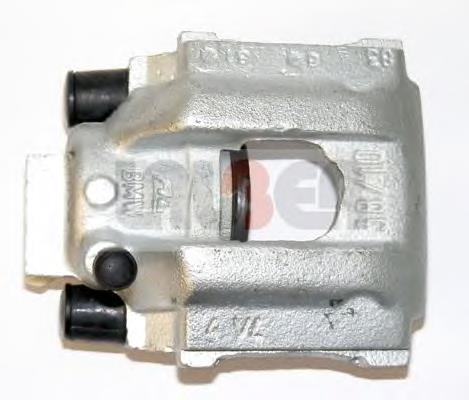 Zacisk hamulcowy tylny lewy BMW 5 E34