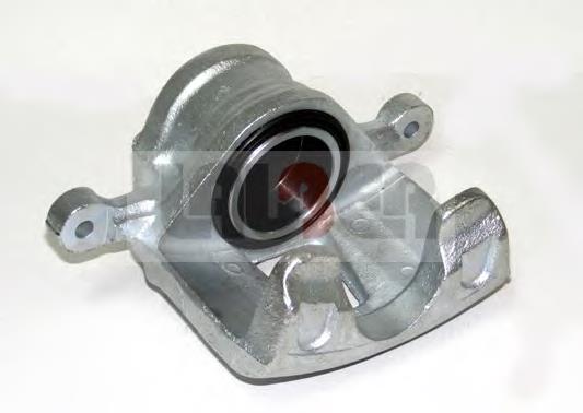 Do koszyka 96391880 General Motors Zacisk hamulcowy przedni lewy