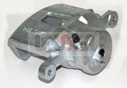 Do koszyka 96391880 General Motors Zacisk hamulcowy przedni lewy