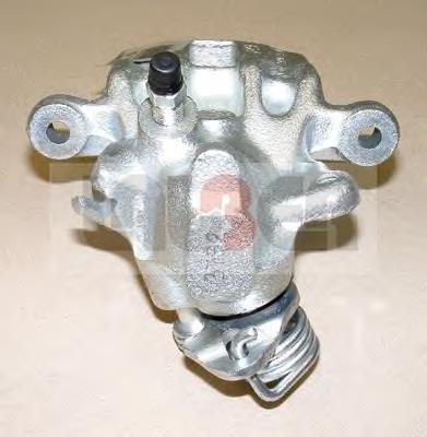 Zacisk hamulcowy tylny lewy Nissan Primera P10