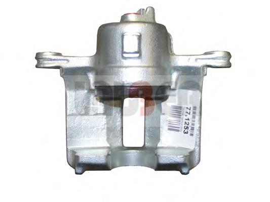 Do koszyka 4100199B00 Nissan/Infiniti Zacisk hamulcowy przedni prawy