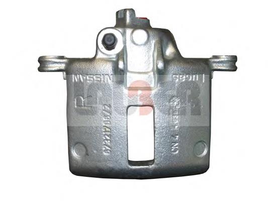 Zacisk hamulcowy przedni prawy Nissan/Infiniti 4100199B00 cena, od 51,90 USD