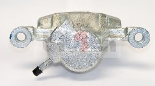 542268 Opel Zacisk hamulcowy tylny prawy