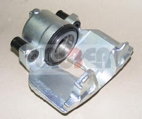 Zacisk hamulcowy przedni prawy 5542107 Opel