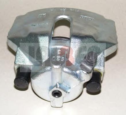 Zacisk hamulcowy przedni prawy Opel 5542107