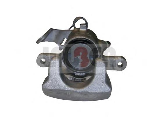 Do koszyka 5542275 Opel Zacisk hamulcowy tylny lewy