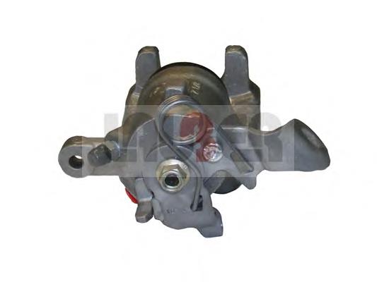 Zacisk hamulcowy tylny lewy Opel 5542275 cena, od 62,19 USD