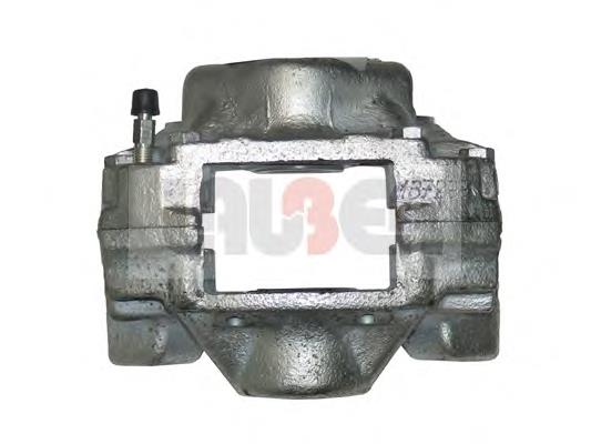 542312 Opel Zacisk hamulcowy tylny lewy