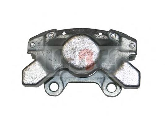Zacisk hamulcowy tylny lewy Opel 542312